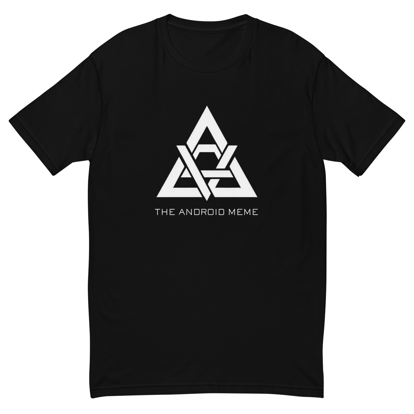 NEW LOGO WHITE Short Sleeve TOUR SHIRT
