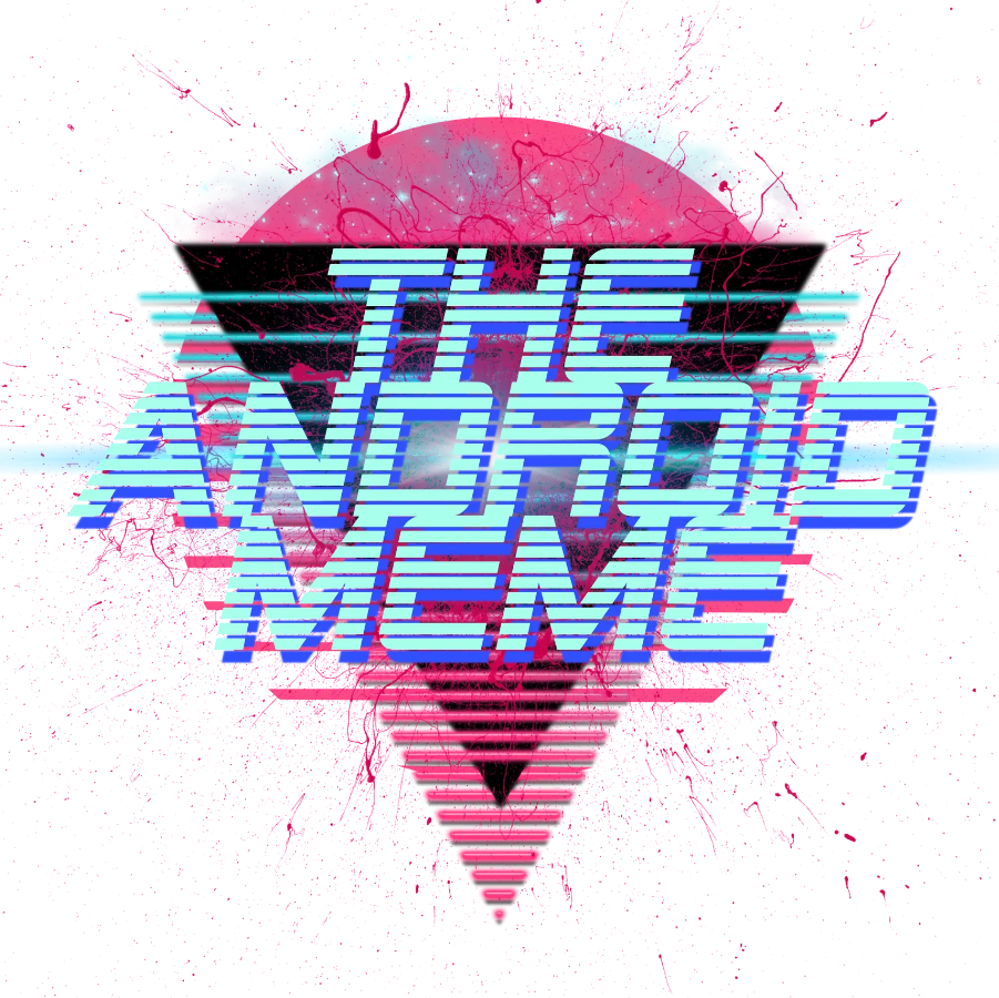 The Android Meme Store